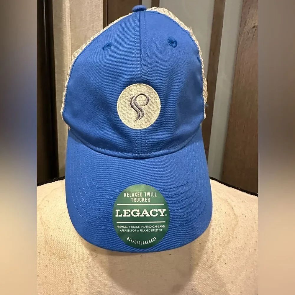 NWT Legacy Hat